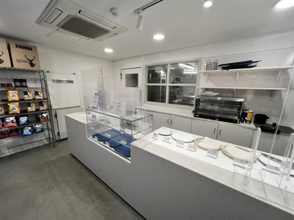 Additional image 2 of Bakers & Confectioners, Saltaire, West Yorkshire