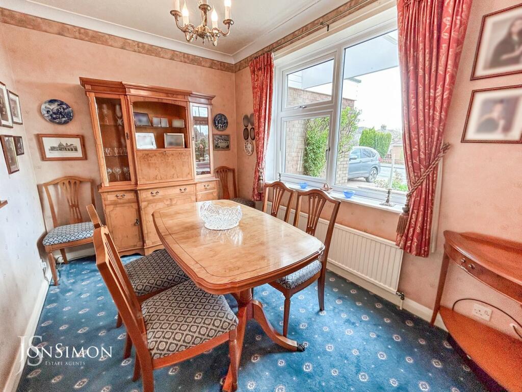 Additional image 14 of Falshaw Drive, Walmersley, Bury, BL9