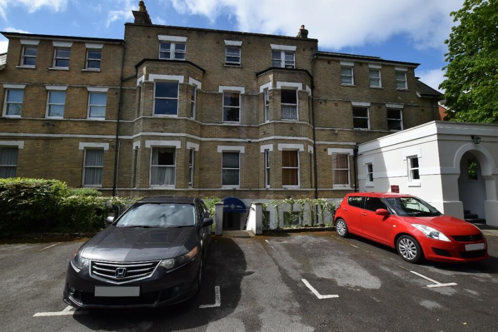 Additional image 9 of Arncott Hall, 13 Poole Road, Westbourne, Bournemouth, Dorset, BH2