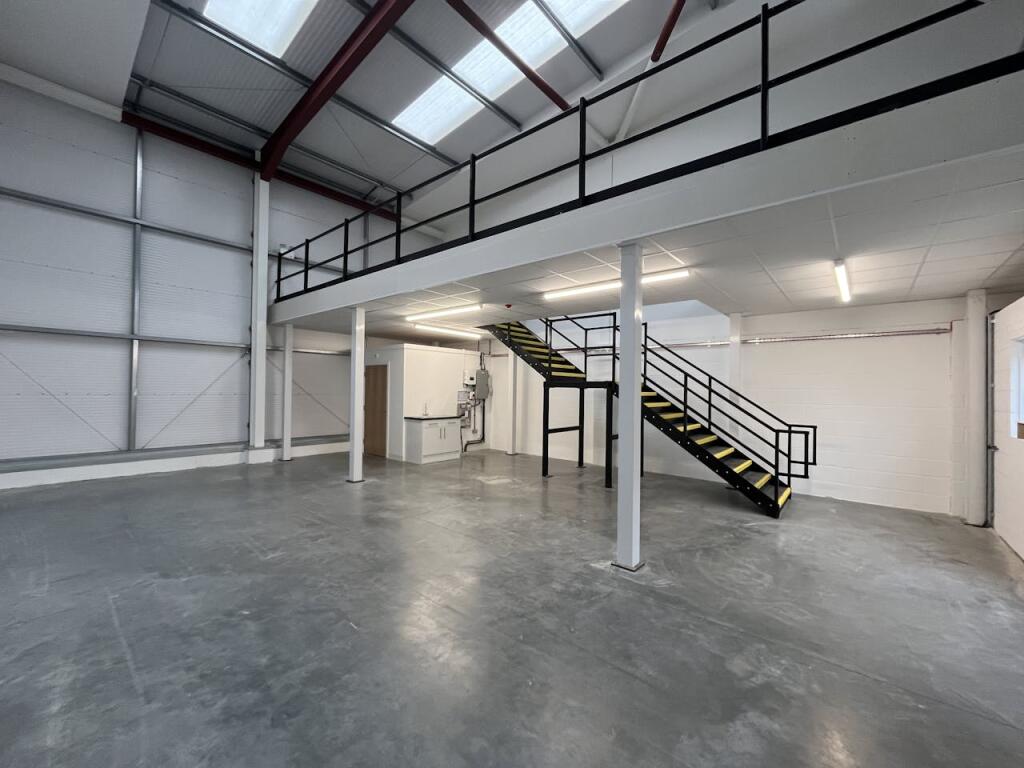 Additional image 3 of Unit 15 Parvaneh Park, Embankment Way, Ringwood, BH24 1WL