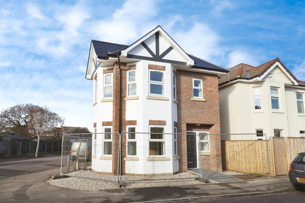 Additional image 10 of Evelyn Road, Bournemouth