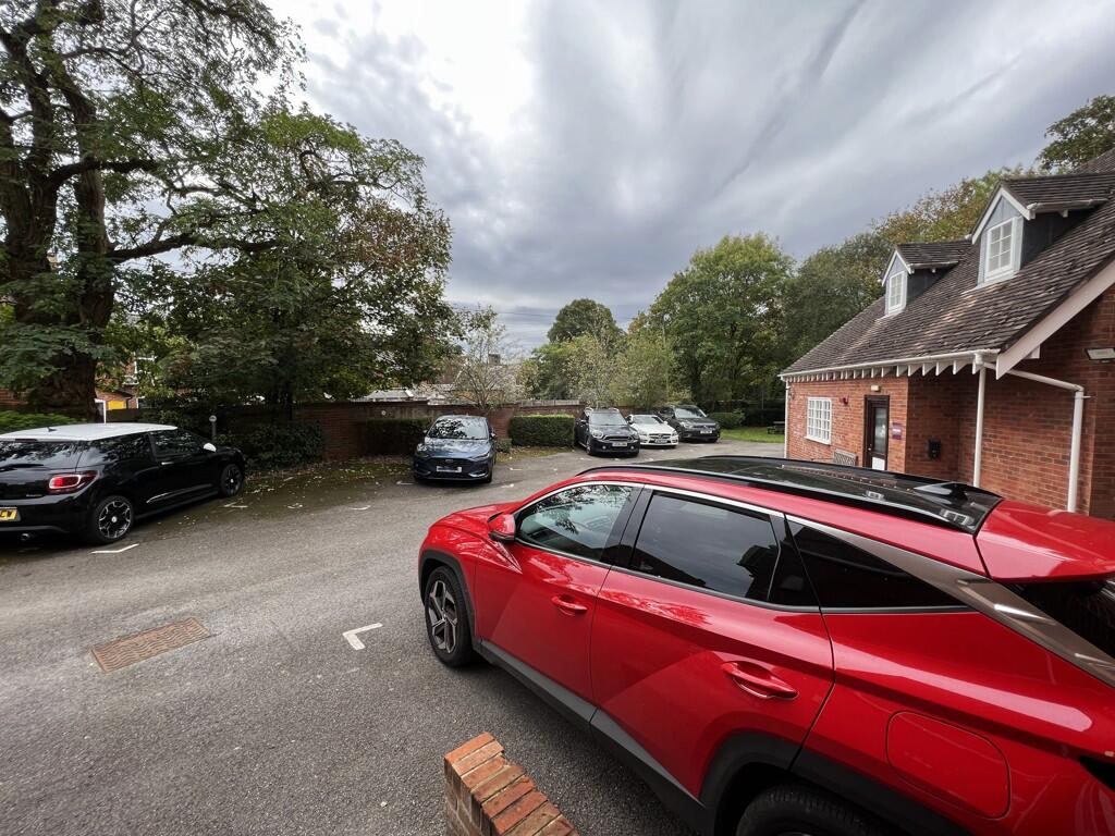 Additional image 7 of Suite 5 Brightwater House, Market Place, Ringwood, Hampshire, BH24 1AP