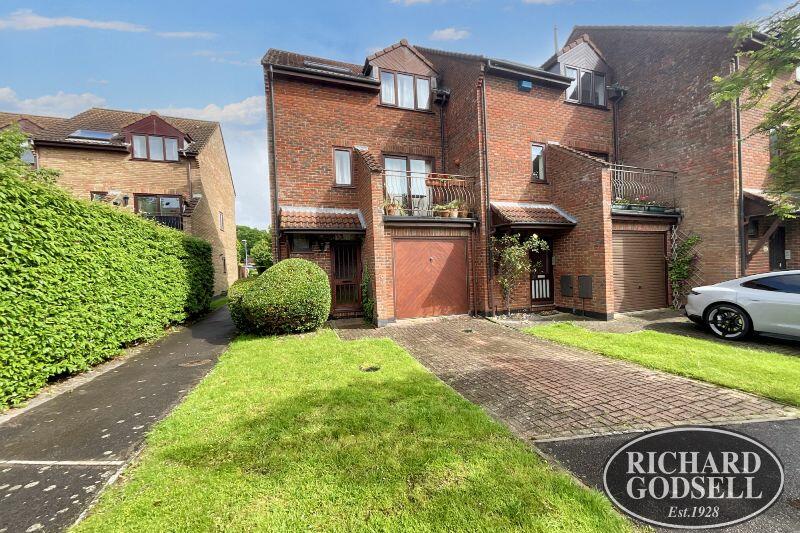 MUDEFORD   CHRISTCHURCH