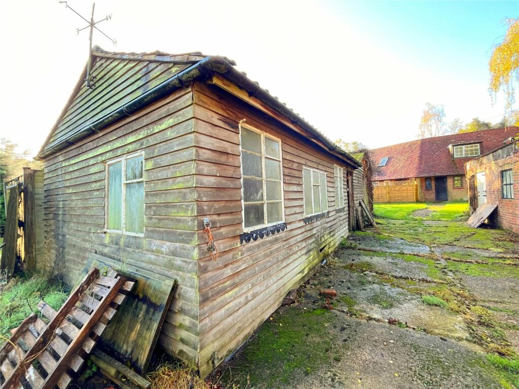 Additional image 25 of Wood Lane, Wartling, East Sussex, BN27