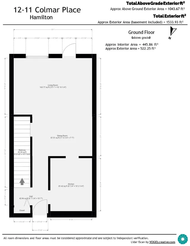 Additional image 35 of 11 Colmar Pl Unit 12