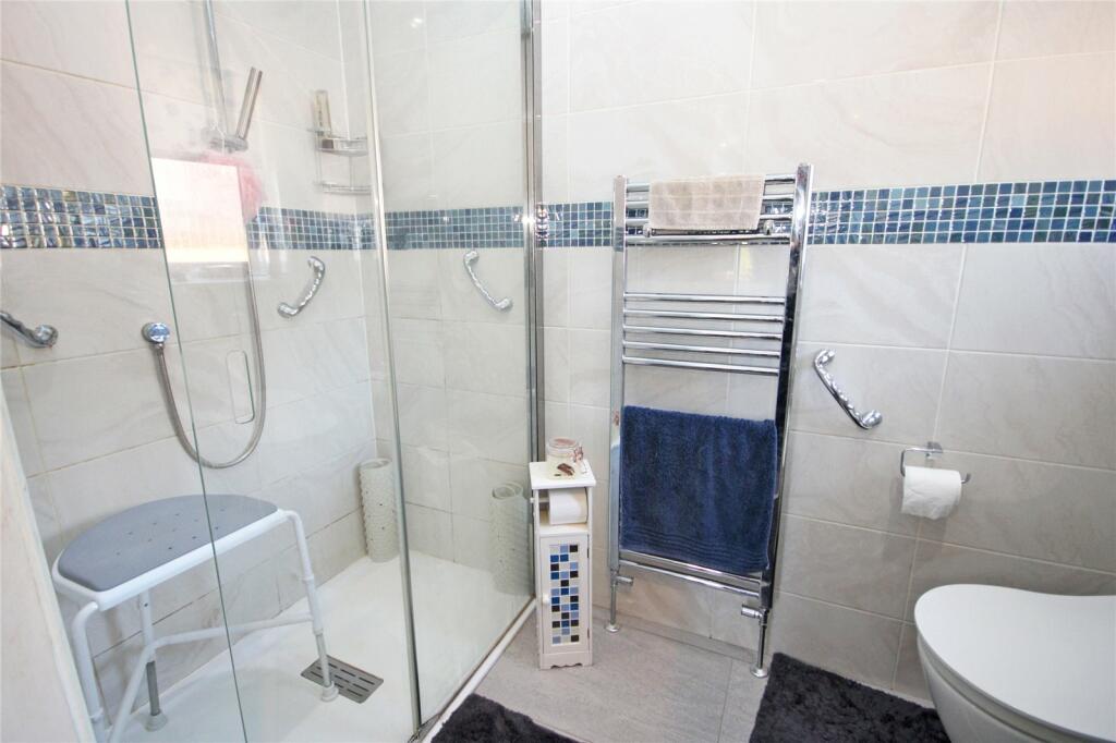 Additional image 10 of St. Johns Road, New Milton, Hampshire, BH25