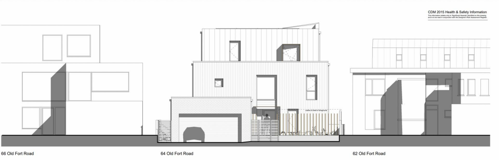 Additional image 29 of Old Fort Road, Shoreham-By-Sea