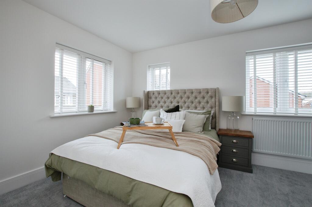 Additional image 10 of Edmondsham Road, Verwood