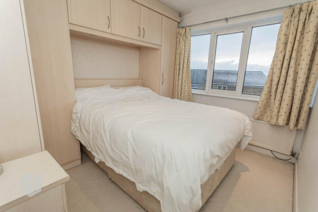 Additional image 13 of Jackdaw Road, Greenmount, Bury, Greater Manchester, BL8 4ER