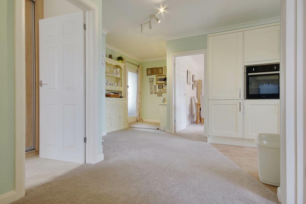 Additional image 11 of ** SEA VIEW **St Catherines Road, Southbourne