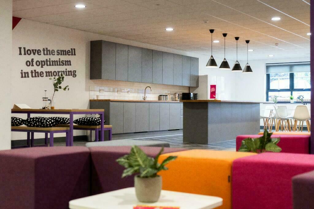 Additional image 11 of Office 67, BizSpace, Courtwick Lane, Littlehampton, West Sussex, BN17