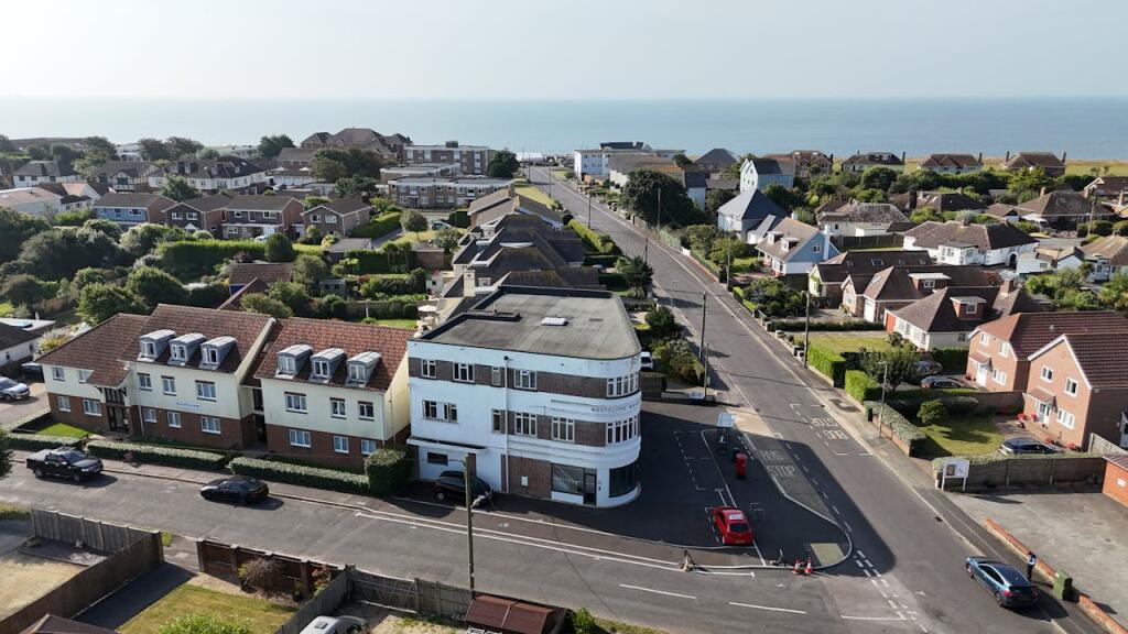 Additional image 2 of Westcliffe Buildings, 55 Seaward Avenue, Barton on Sea, New Milton, BH25 7HN