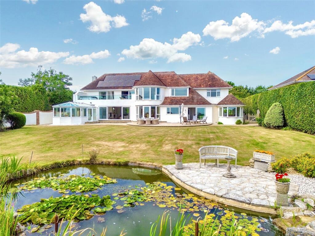 Additional image 4 of Barton Common Road, Barton On Sea, Hampshire, BH25