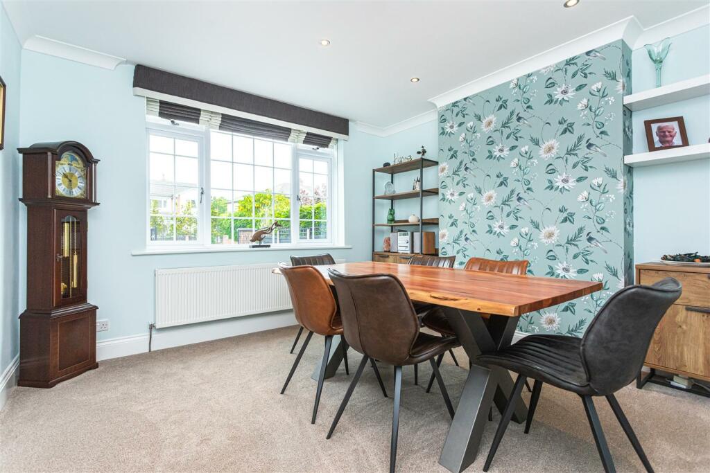 Additional image 7 of Mayfield, Holcombe Road, Greenmount, Bury