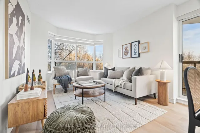 300 Ray Lawson Blvd Unit 306