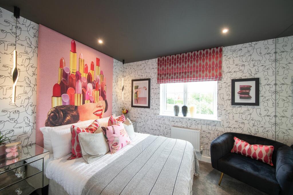 Additional image 8 of The Fairways,
Westhoughton,
Bolton,
BL5 3RE