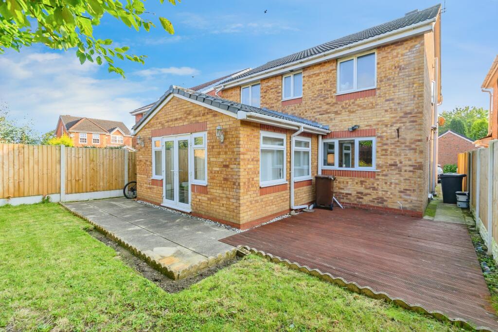 Additional image 18 of Grasmere Drive, Bury, Greater Manchester, BL9