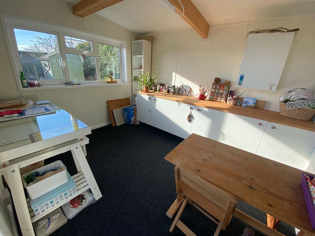 Additional image 25 of Langton Matravers village