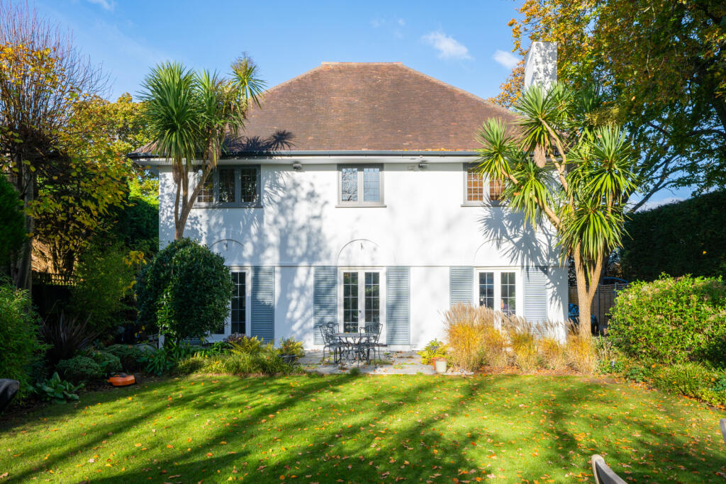 Additional image 25 of Dunkeld Road, Talbot Woods, Bournemouth, Dorset, BH3