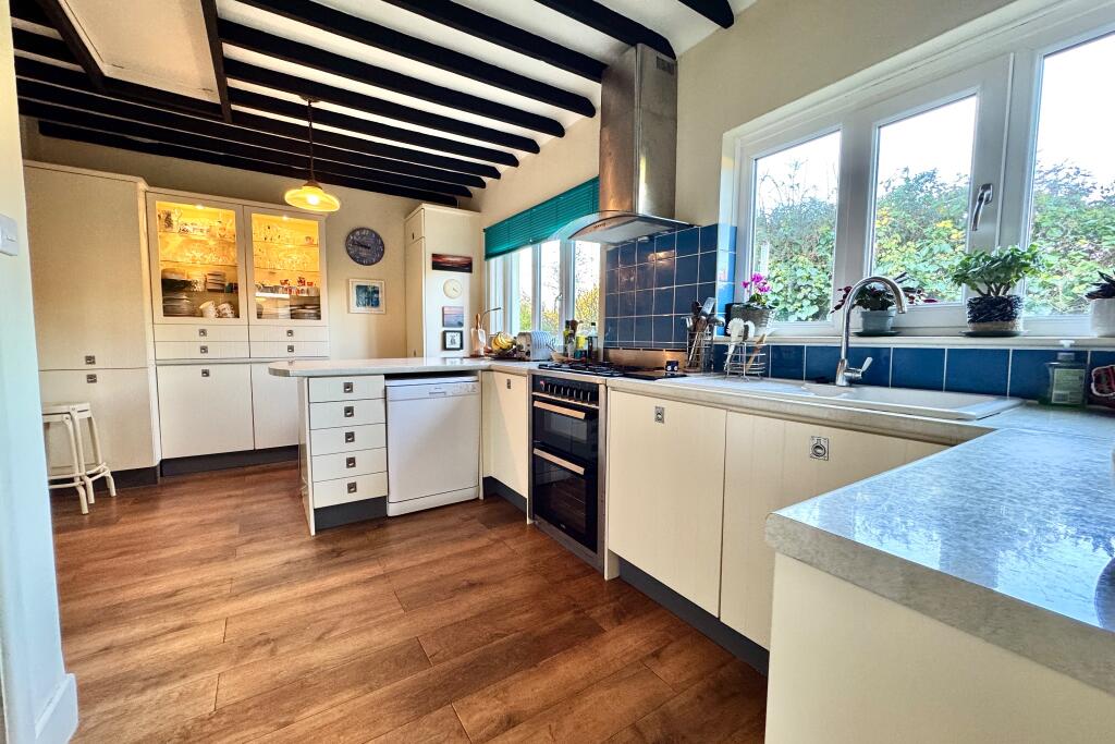 Additional image 8 of BALLARD ESTATE, SWANAGE