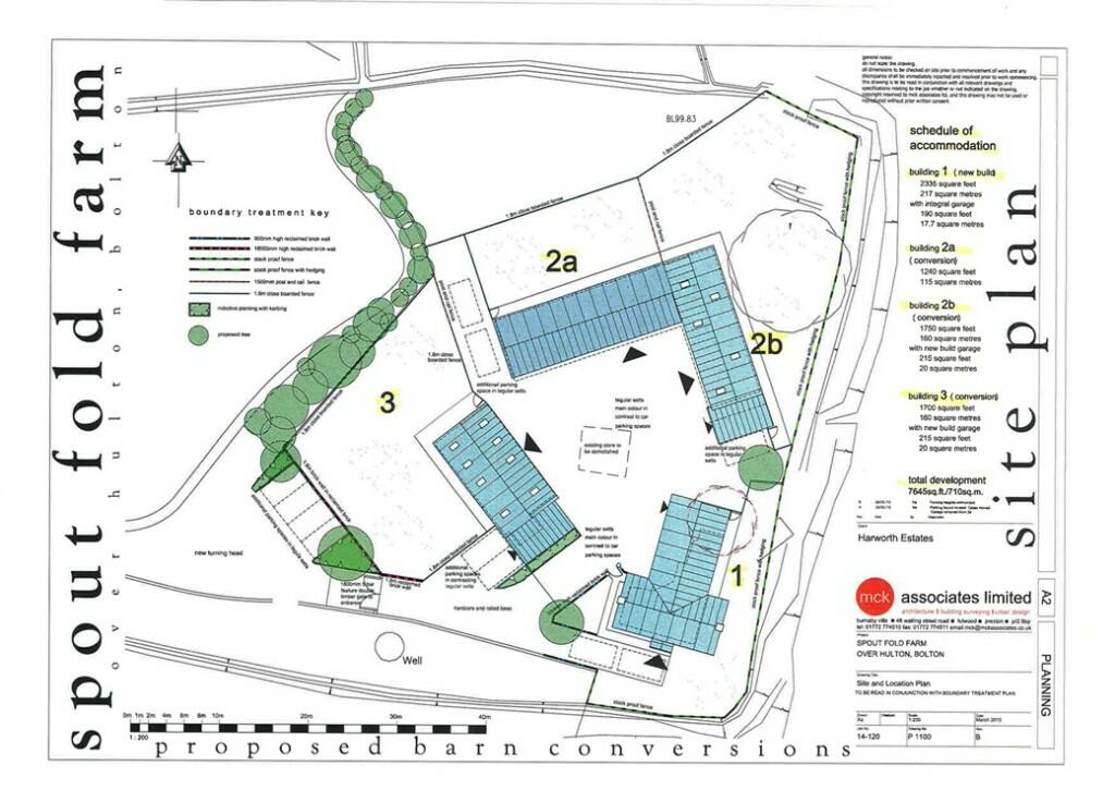 Additional image 10 of Spout Fold Farm, Over Hulton, Bolton, BL5