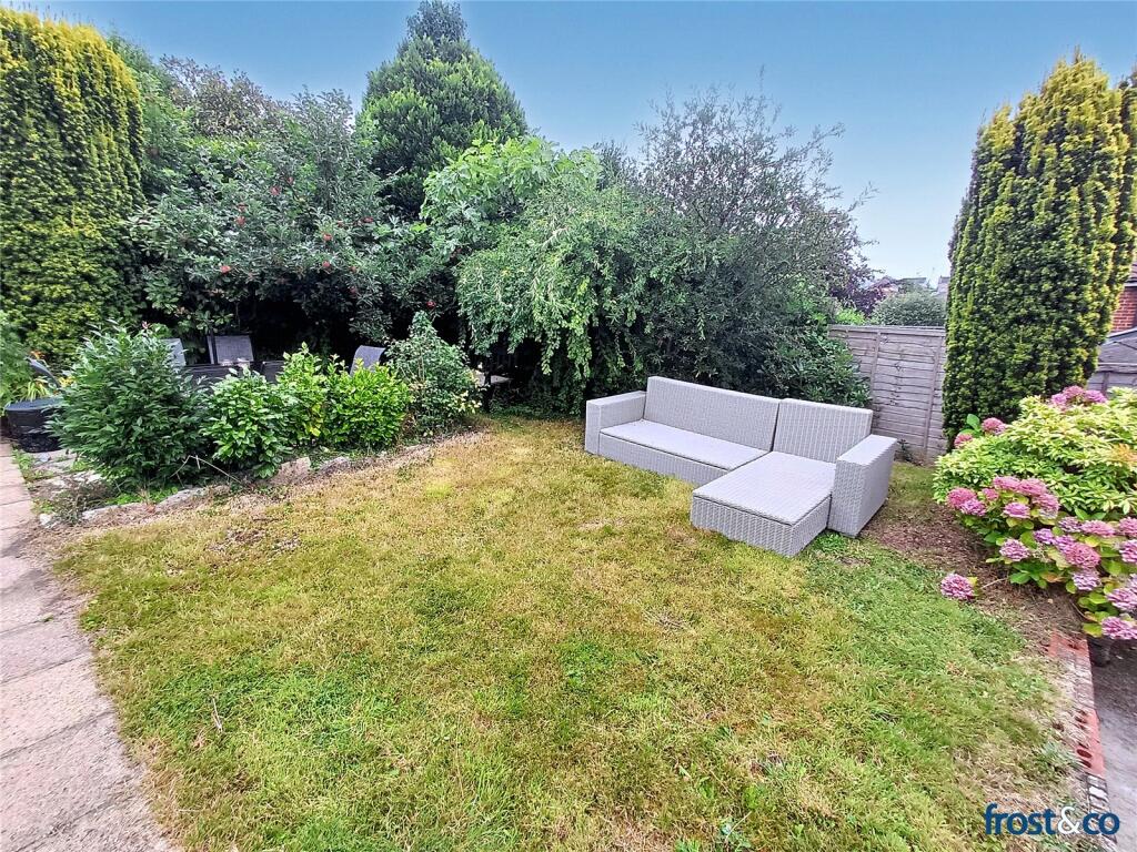 Additional image 3 of Phyldon Road, Parkstone, Poole, Dorset, BH12