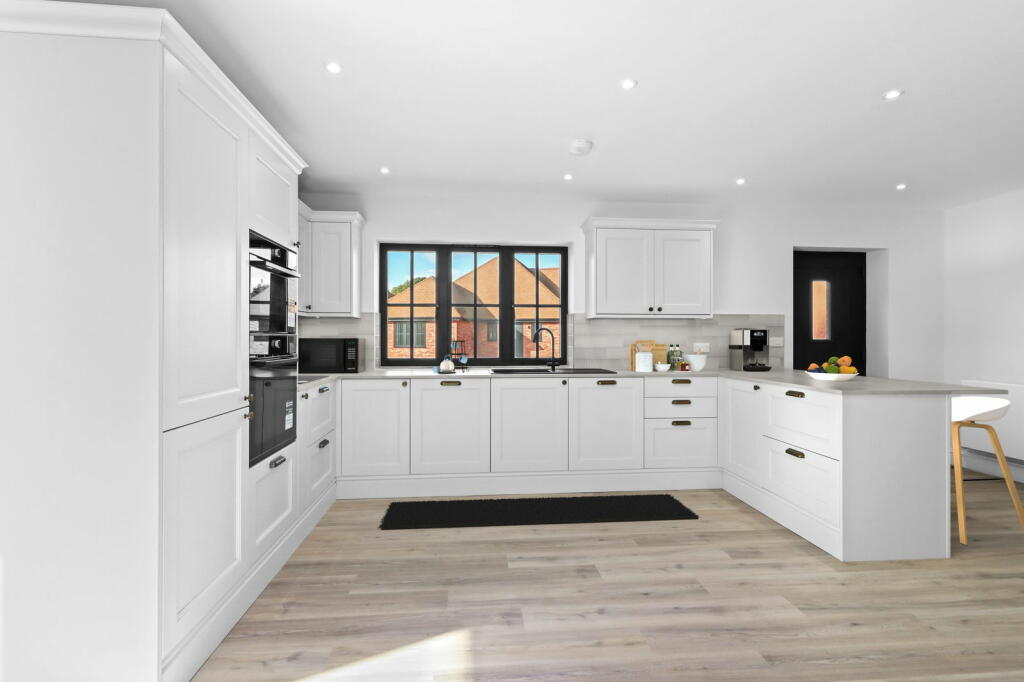 Additional image 8 of Kestrels View, Lower Horsebridge, Hailsham, East Sussex, BN27