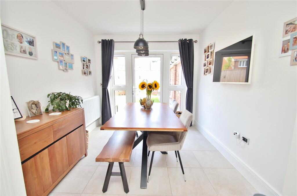 Additional image 5 of Heathpoult Road, Verwood, Dorset, BH31