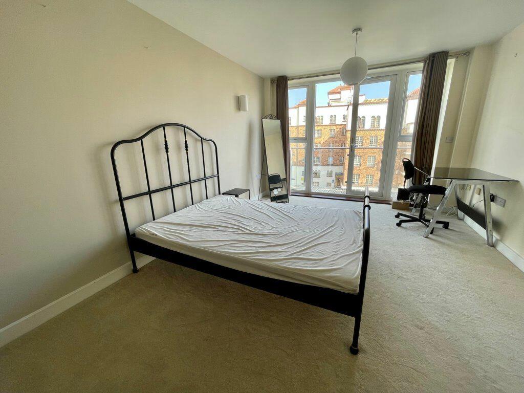 Additional image 2 of STUDENT FOUR DOUBLE BEDROOM, BOSCOMBE