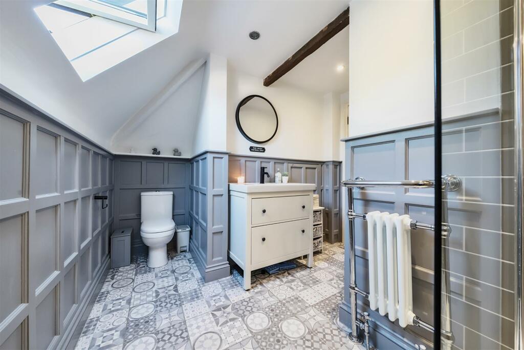 Additional image 15 of Queens Park West Drive, Queens Park, Bournemouth