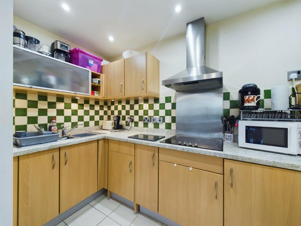 Additional image 3 of Carleton Road, Skipton, North Yorkshire, BD23