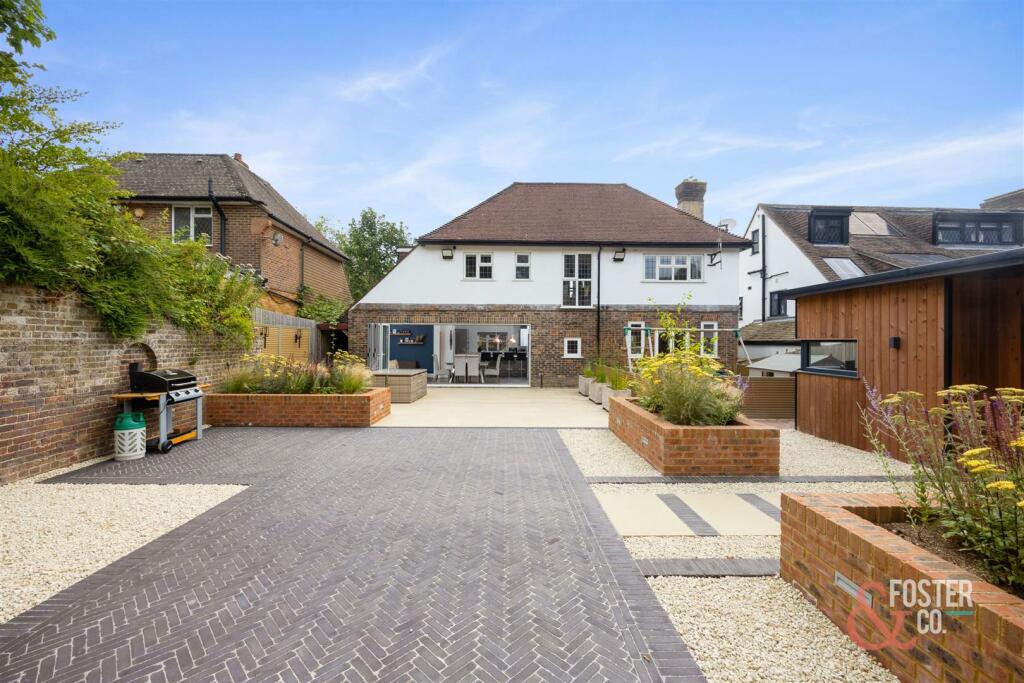 Additional image 24 of Woodland Drive, Hove