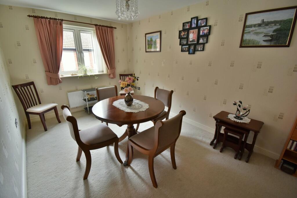 Additional image 7 of Station Road, West Moors, Ferndown, BH22