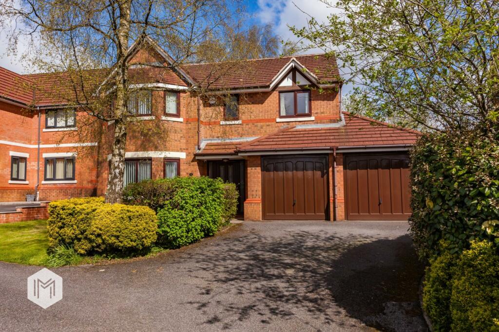 Additional image 23 of Nevern Close, Bolton, Greater Manchester, BL1 5FR