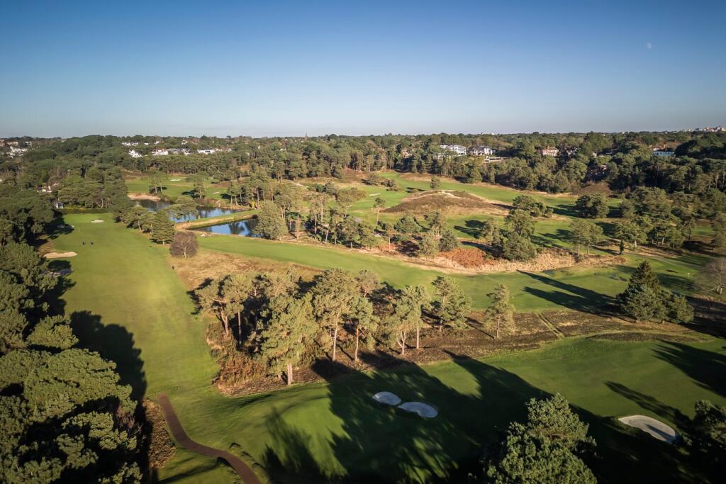 Additional image 26 of Dornoch, 8 Compton Avenue, Lilliput, BH14