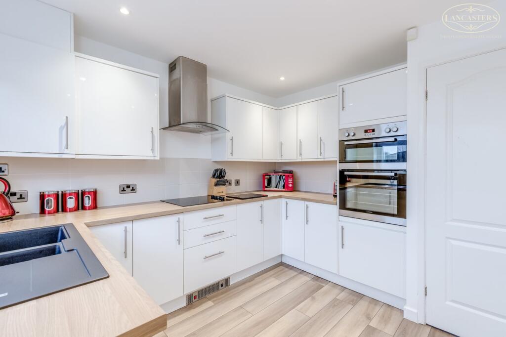 Additional image 9 of Lymbridge Drive, Blackrod, Bolton, BL6