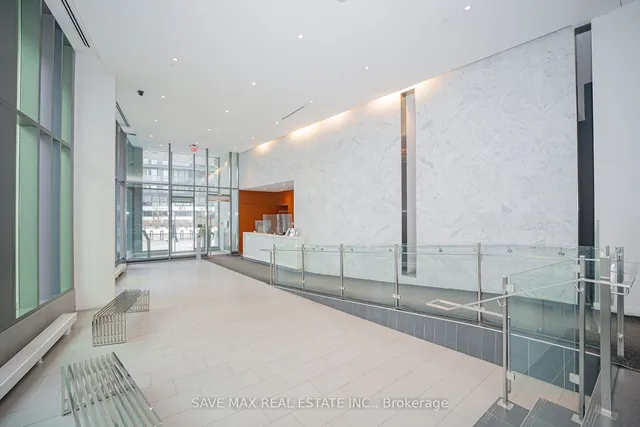 Additional image 22 of 170 FORT YORK Blvd Unit 407