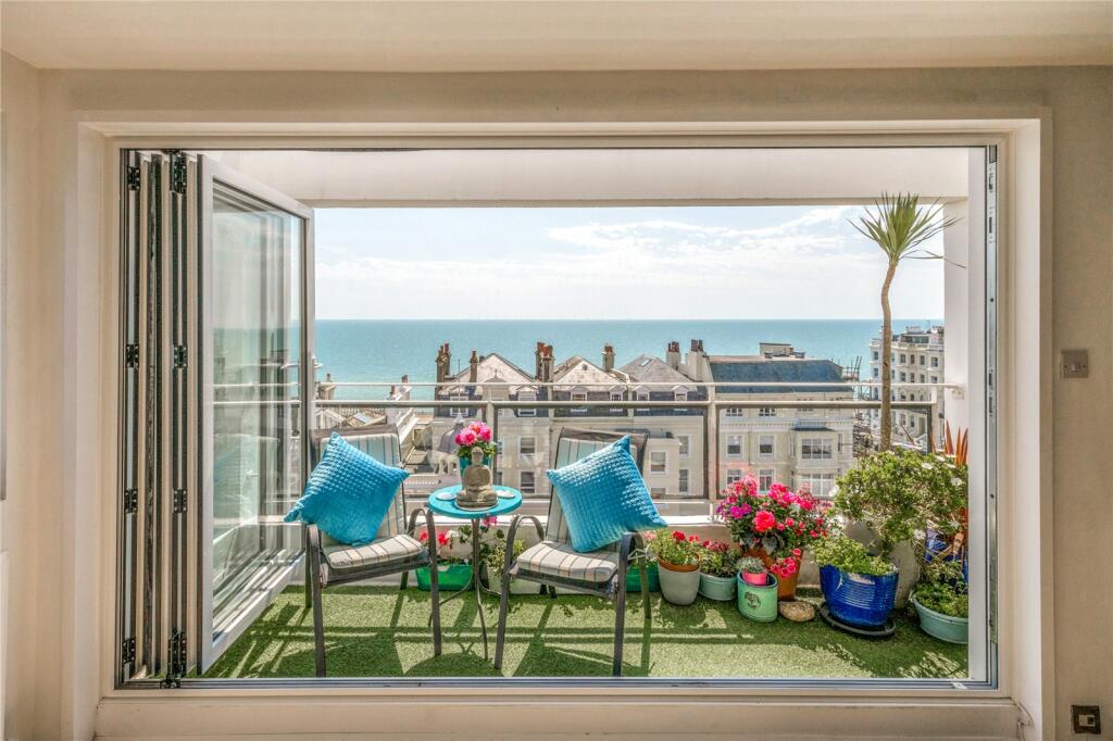 Additional image 13 of St. Catherines Terrace, Hove, East Sussex, BN3