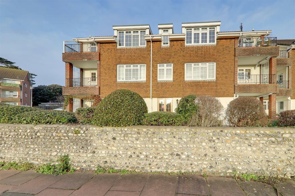 Primary image of Lamorna Grove, Worthing