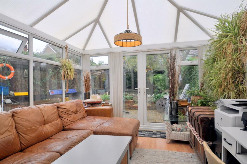 Additional image 3 of Rotherfield Avenue, Langeny, Eastbourne