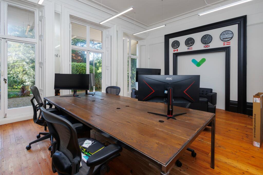 Additional image 6 of Walton House, Richmond Hill, Bournemouth