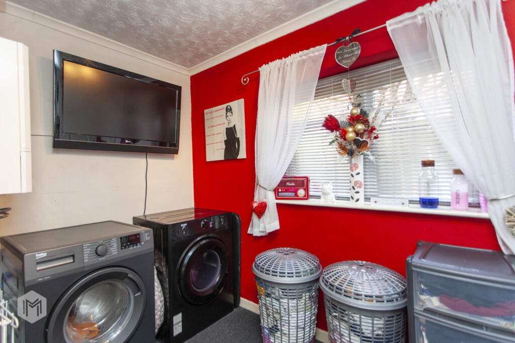 Additional image 8 of Chorley Road, Westhoughton, Bolton, Greater Manchester, BL5 3NA