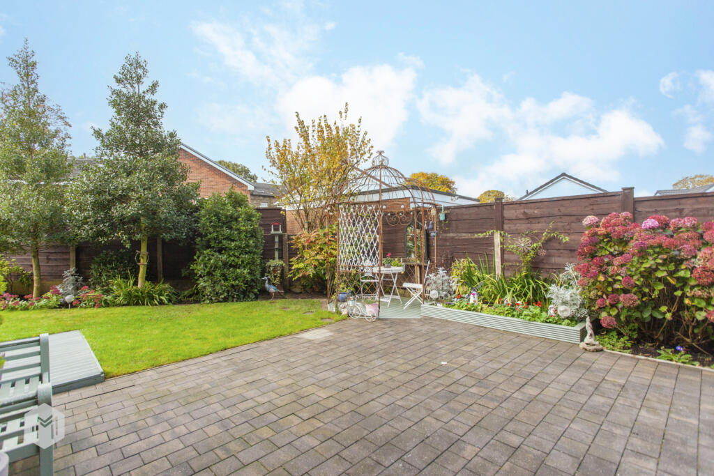 Additional image 32 of Pleasington Drive, Bury, Greater Manchester, BL8 2ET