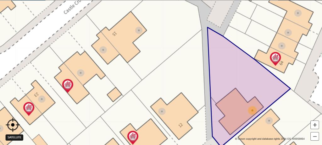 Additional image 23 of Hillsdale Grove, Harwood, Bolton, BL2 4NS