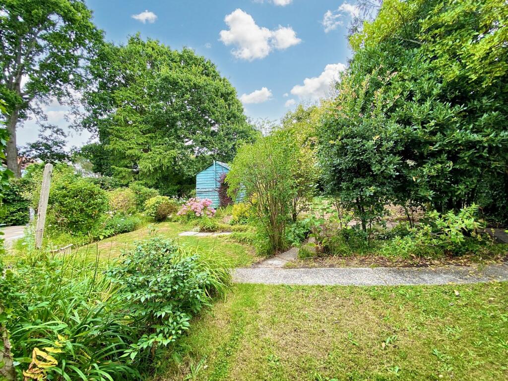 Additional image 15 of Selworthy Close, Whitecliff , BH14