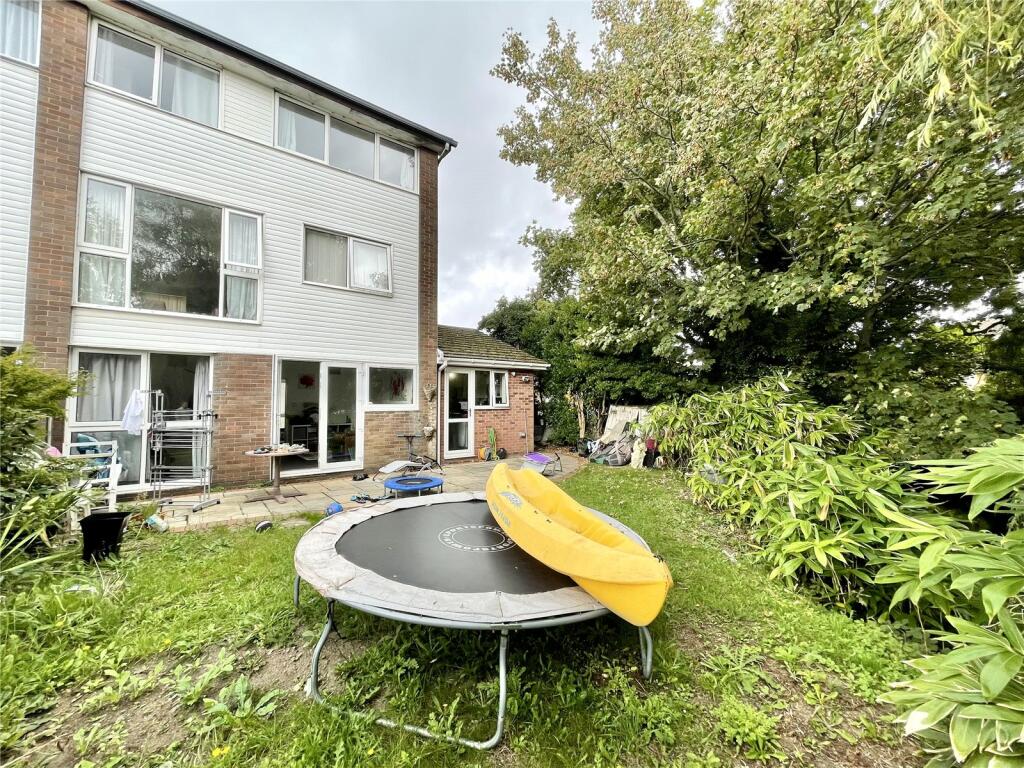 Additional image 18 of Mude Gardens, Mudeford, Christchurch, Dorset, BH23