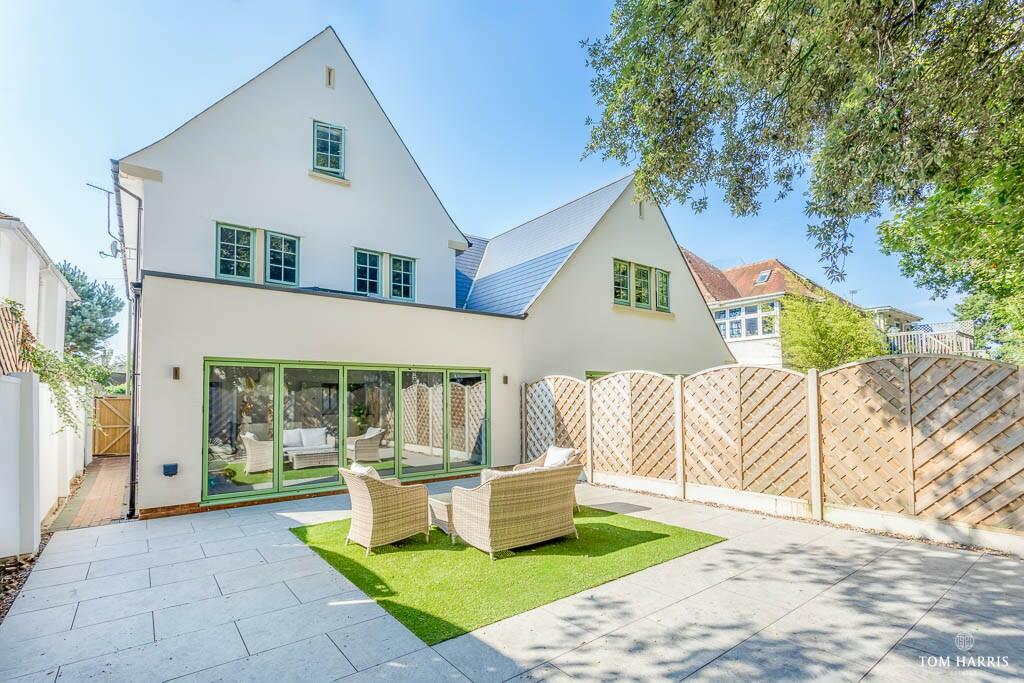 Additional image 34 of Browning Avenue, Bournemouth, Dorset, BH5