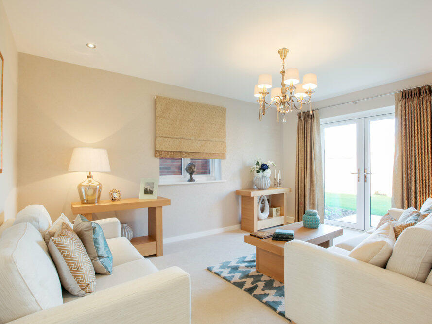 Primary image of Bluebell Walk, Platt Lane, Westhoughton, Greater Manchester, 
BL5 3HG
