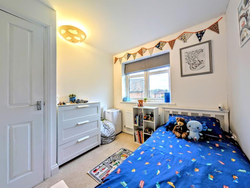 Additional image 15 of Oaksheath Gardens, Worthing