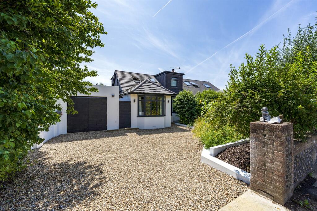 Upper Brighton Road, Lancing, West Sussex, BN15